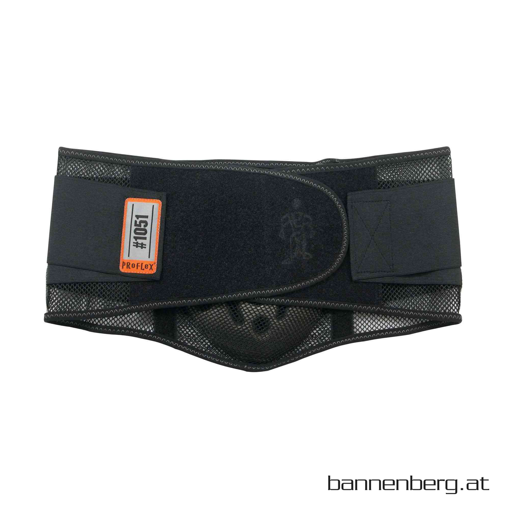 ProFlex 1051 Netz-Rückenstütze