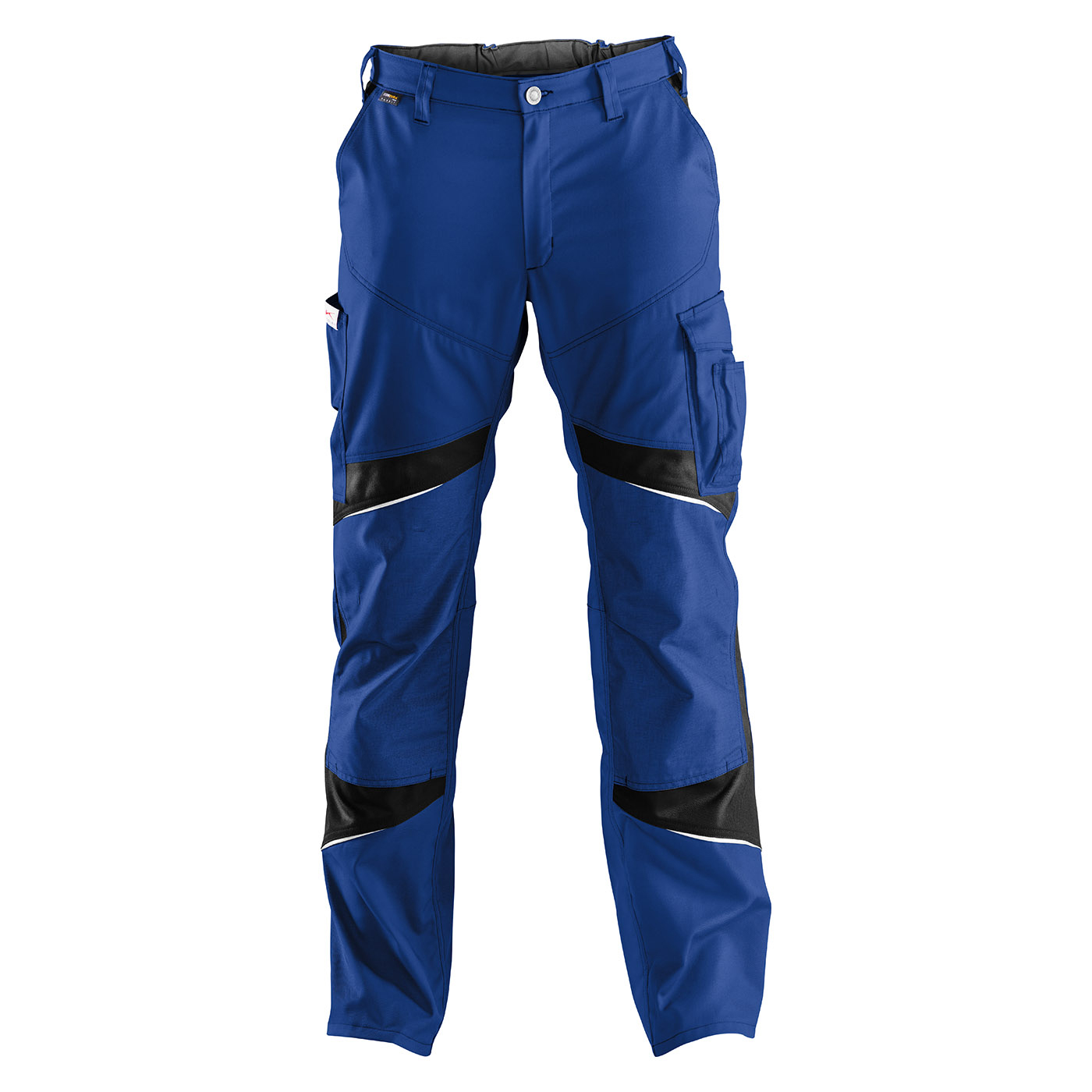 Kübler® ACTIVIQ cotton+ Bundhose 2355 HIGH | Arbeitsbundhose – Bild 5