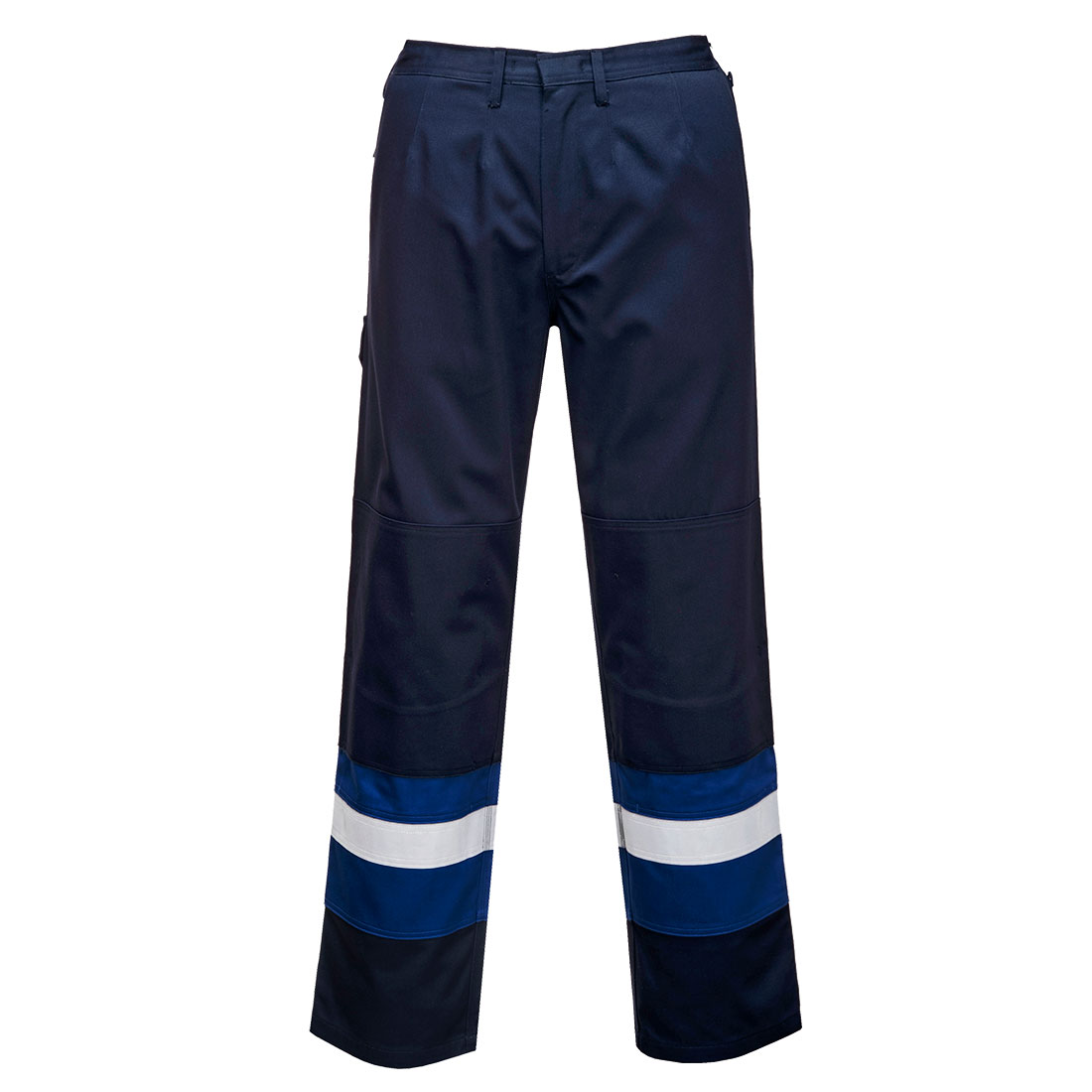 FR56 Bizflame Work Hose Marine | Flammhemmend & Antistatisch