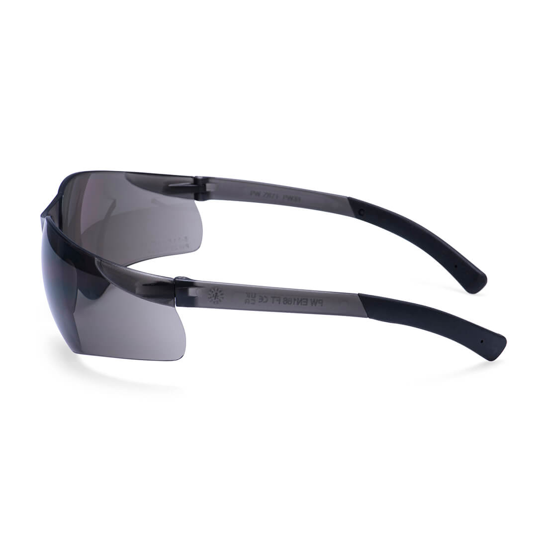PW38 Pan View Schutzbrille | Leicht & UV-geschützt – Bild 2