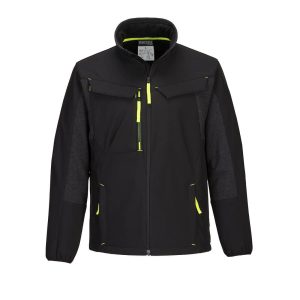 T753 WX3 Eco Softshell Jacke | Nachhaltig & Atmungsaktiv