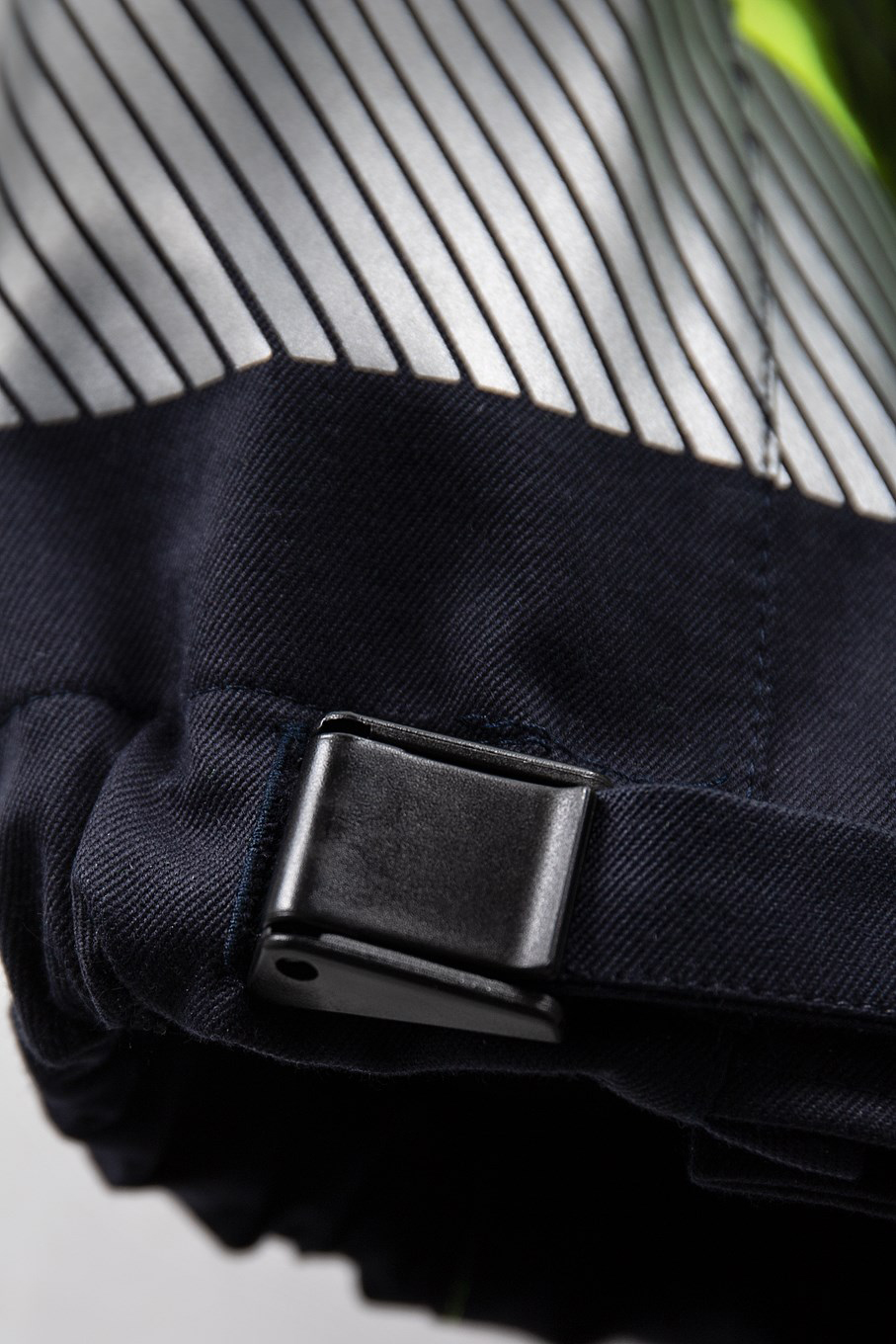 Fristads Flamestat High Vis Airtech® Hose 2525 ATHR Kl. 2 – Bild 3