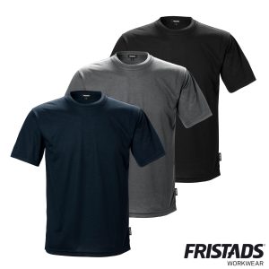 Fristads® Coolmax® Funktions-T-Shirt 918 PF | Atmungsaktiv & schnelltrocknend