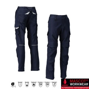 MASCOT MULTISAFE Hose Arosa 13679-216 –  Multischutz