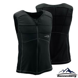 E.COOLINE Powercool SX3 Shirtweste – Kühlweste für Arbeit & Sommer