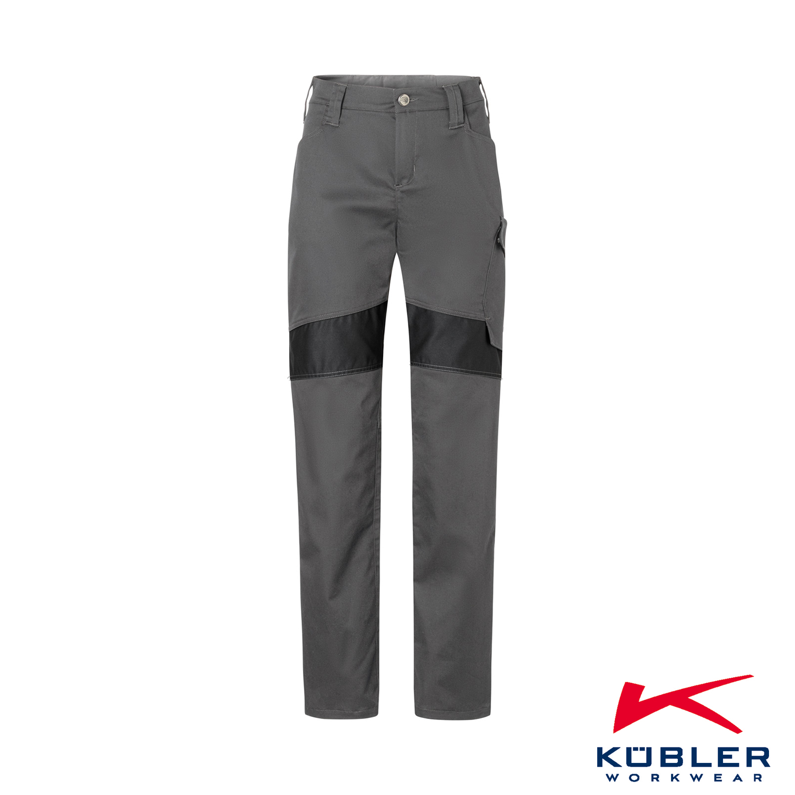 KÜBLER REFORCE Damenhose – Stretch, nachhaltig & ergonomisch – Bild 7