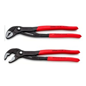 KNIPEX Cobra® 250 Wasserpumpenzange | 87 01 250 | bis Ø 50 mm