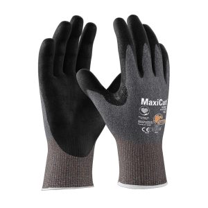 MaxiCut® Ultra™ 44-5745E Schnittschutzhandschuh | Level 3E | Dünn & flexibel