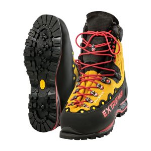 Zugspitze Extreme Schnittschutzschuh Klasse 2 – Vibram & Sympatex