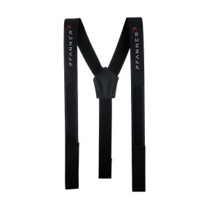 Gladiator® Hosenträger – Elastisch & Verstellbar für PFANNER® Hosen