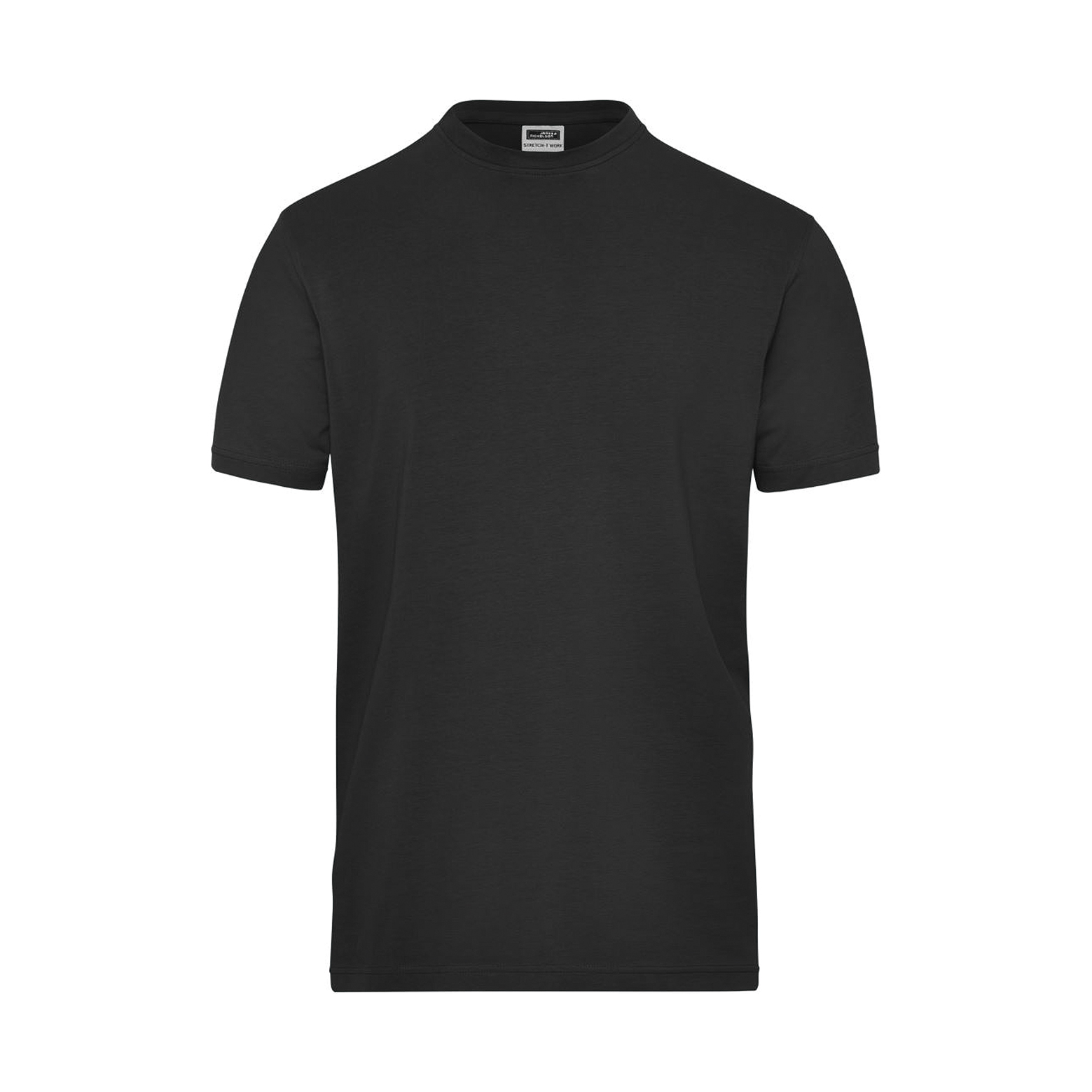 Bio Workwear Stretch T-Shirt Herren | UV50+ & bequem – Bild 8
