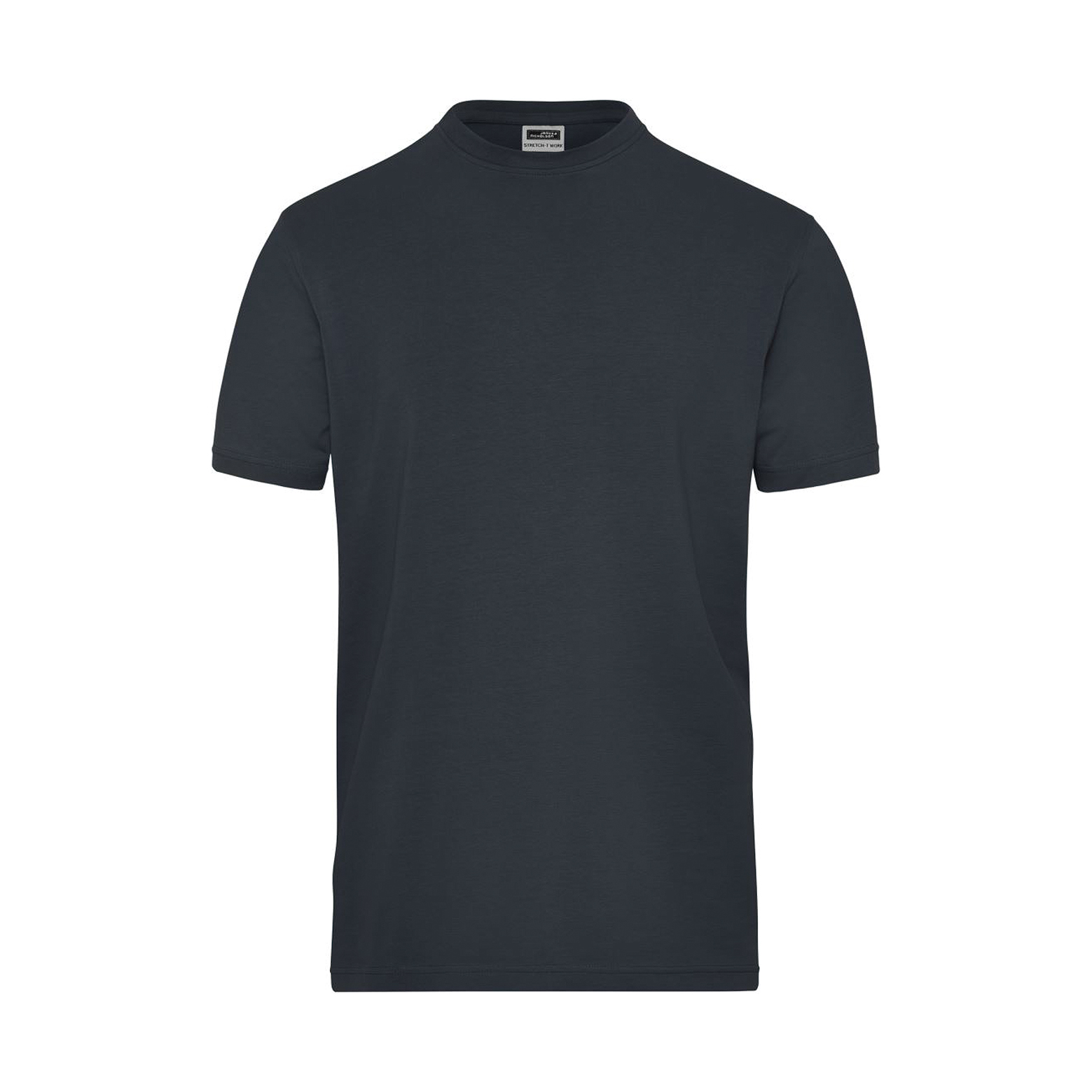 Bio Workwear Stretch T-Shirt Herren | UV50+ & bequem – Bild 9