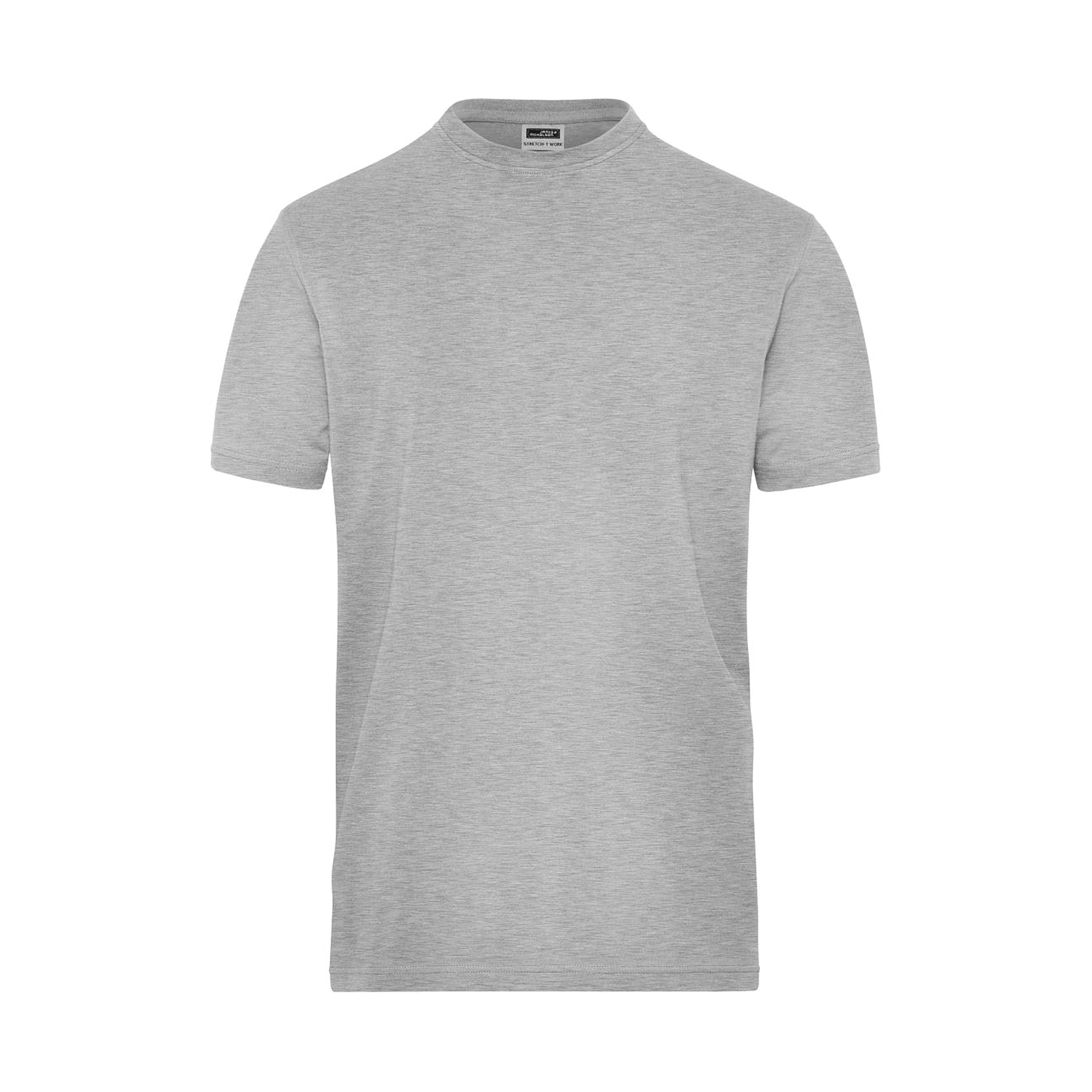 Bio Workwear Stretch T-Shirt Herren | UV50+ & bequem – Bild 5