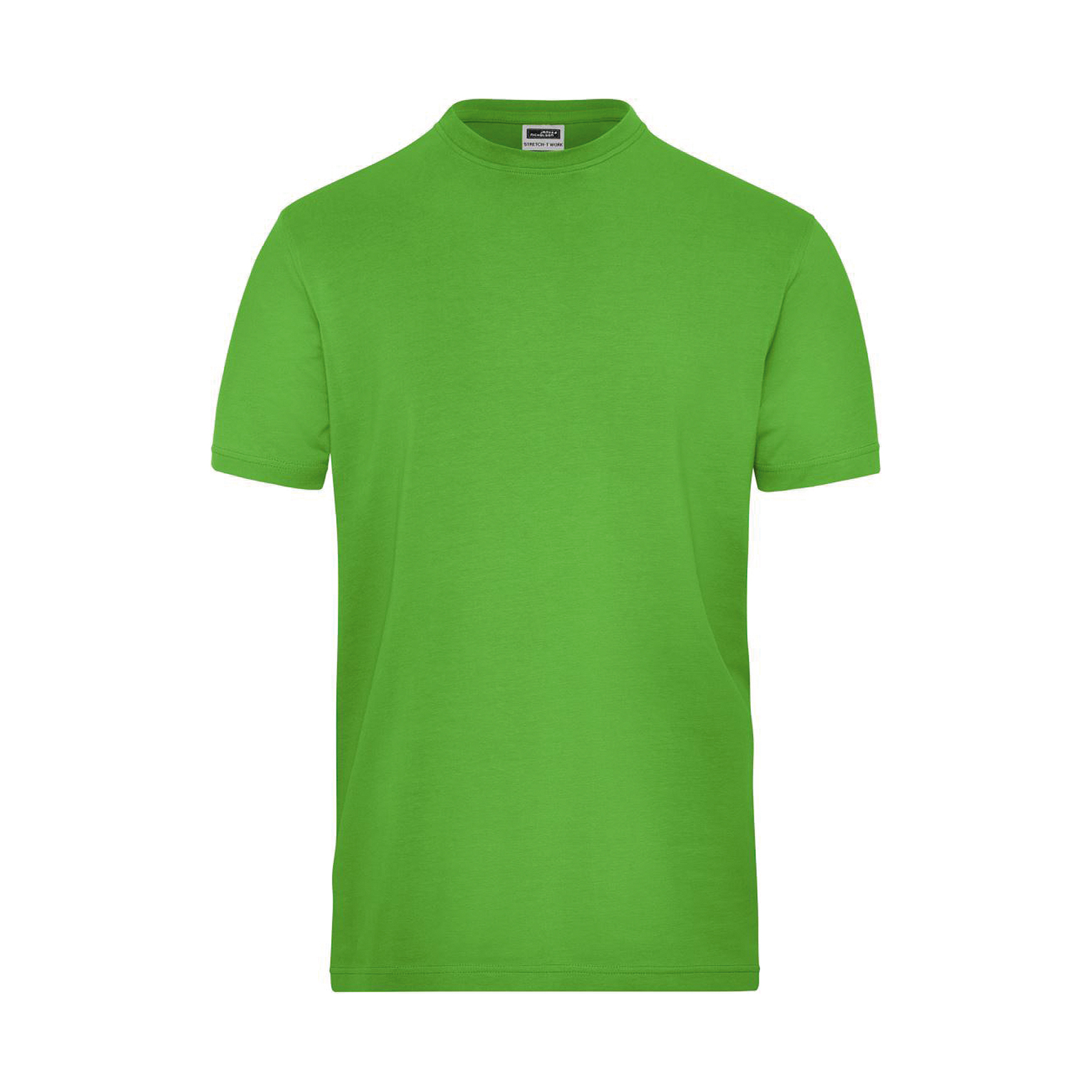 Bio Workwear Stretch T-Shirt Herren | UV50+ & bequem – Bild 3