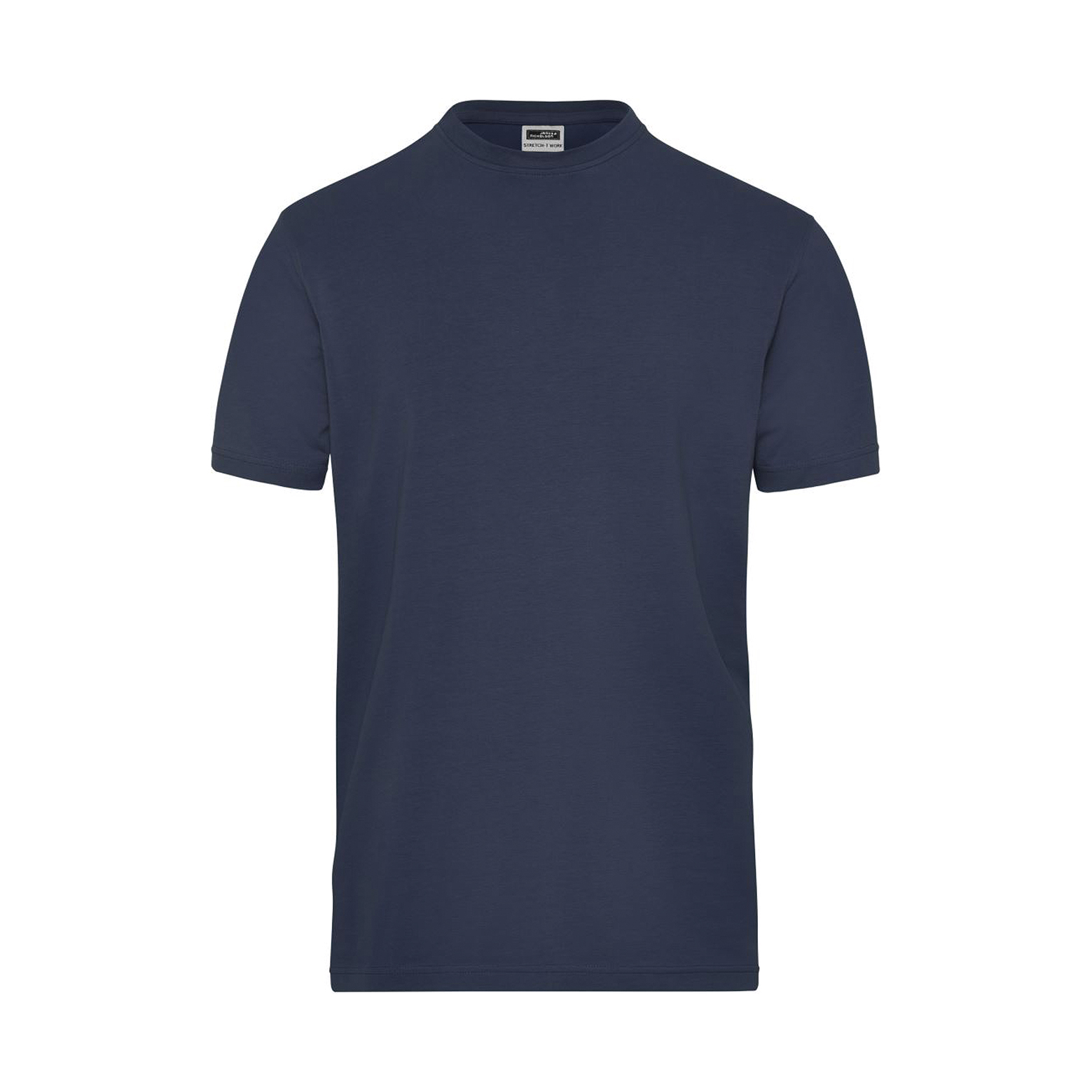 Bio Workwear Stretch T-Shirt Herren | UV50+ & bequem – Bild 10
