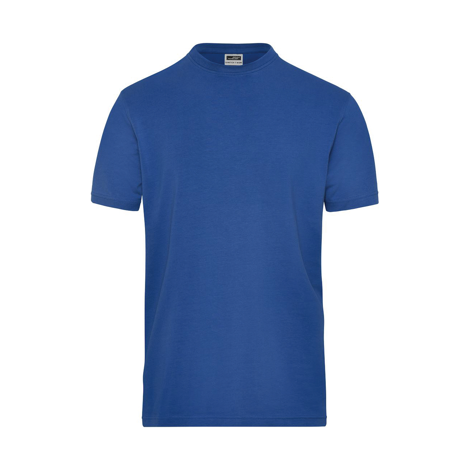 Bio Workwear Stretch T-Shirt Herren | UV50+ & bequem – Bild 11