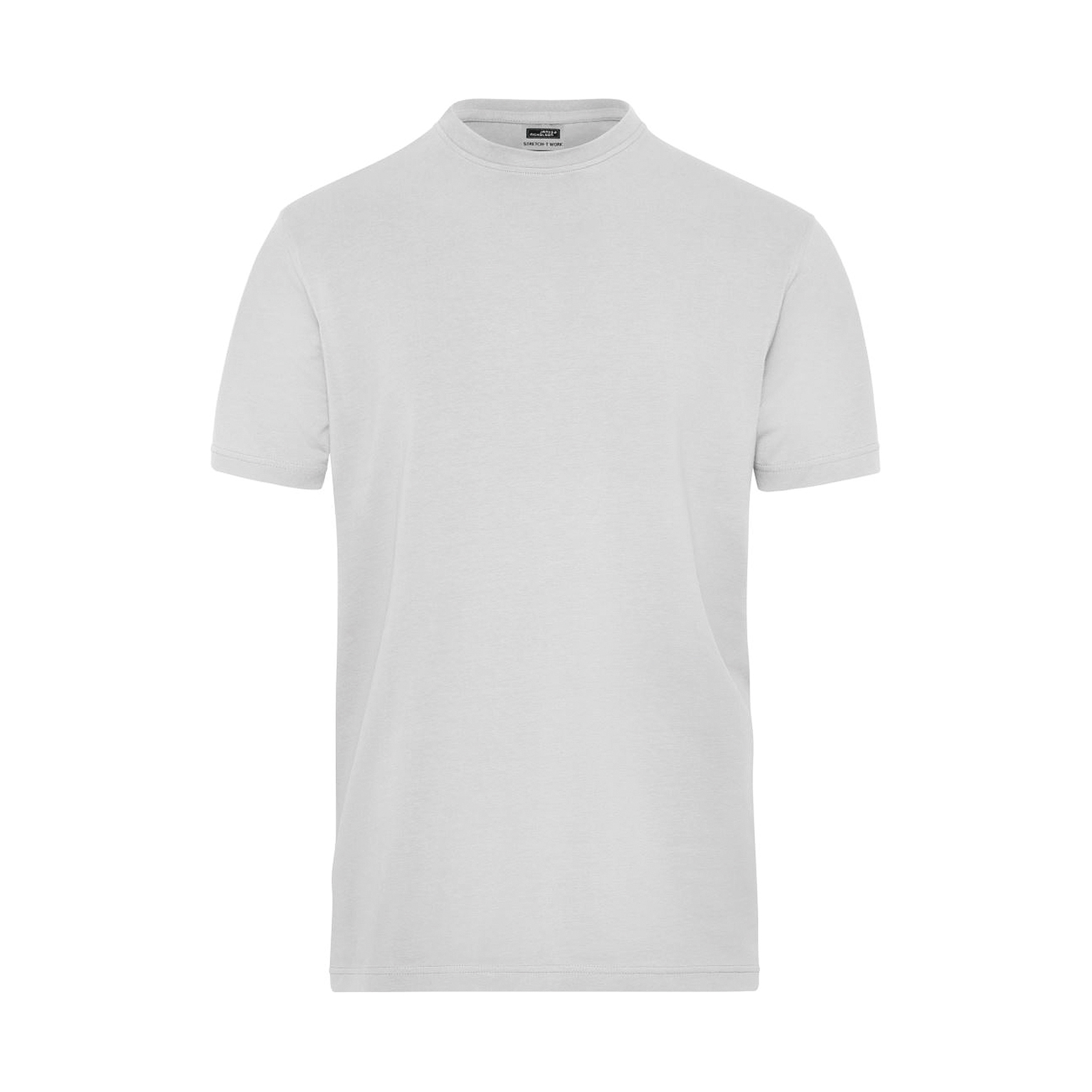 Bio Workwear Stretch T-Shirt Herren | UV50+ & bequem – Bild 7