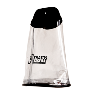 KAPOT-S Schutzhülle SRL | Schutz für Höhensicherungsgerät bis 15 m