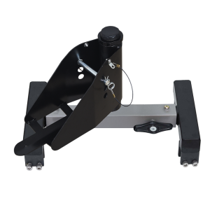 360° Anschlagpunkt Stehfalzdach | EN795 Typ A | TRITON KALYPSO