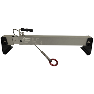 SLABGRAB Anschlagvorrichtung Betonplatte | EN795 Typ B | 3 Nutzer