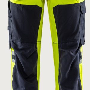 Fristads Flamestat 2267 ATHF Handwerkerhose Kl.2 | Multinorm Stretch PSA
