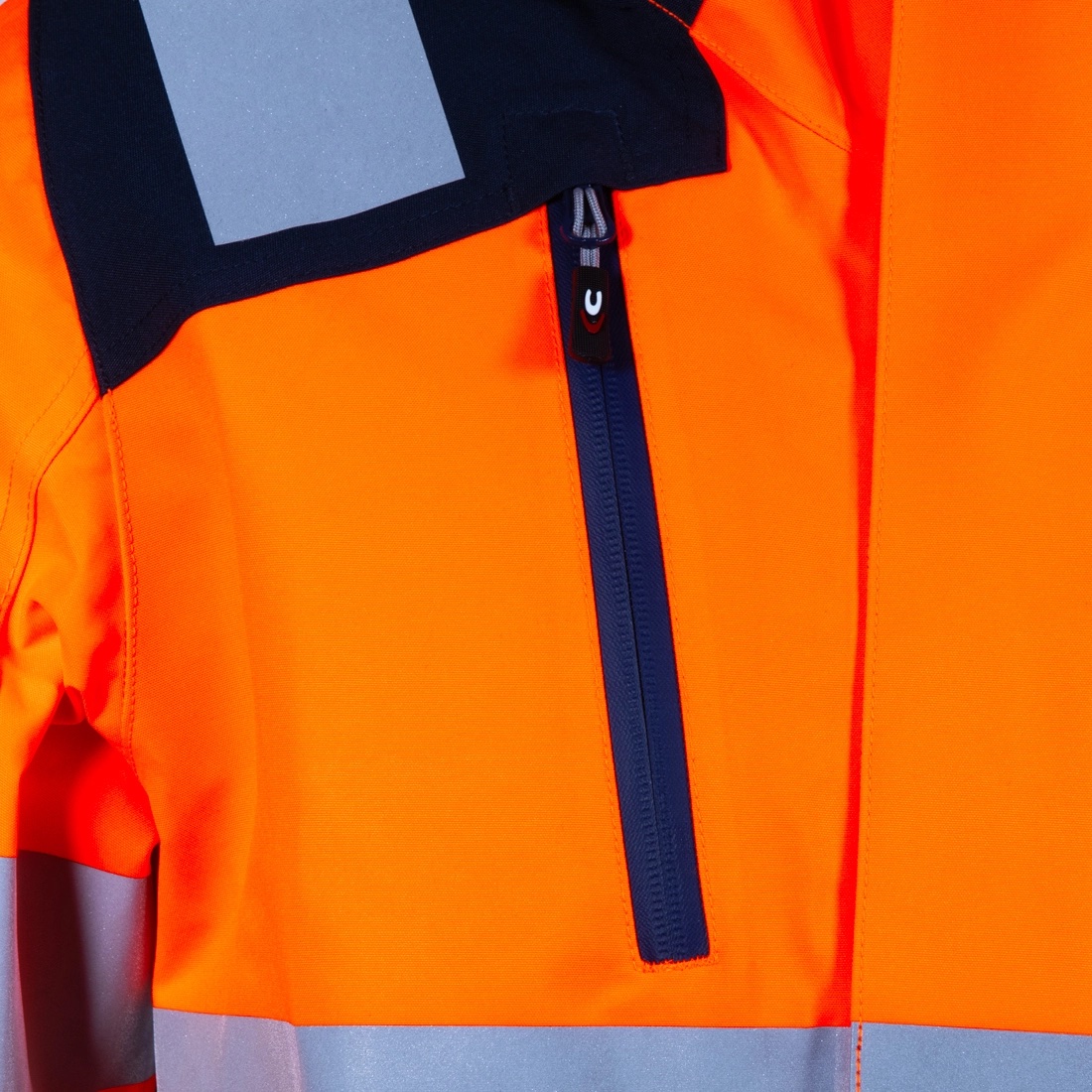 COFRA YATOVA Warnschutzjacke Kl.3 | wasserdicht & winddicht – Bild 7