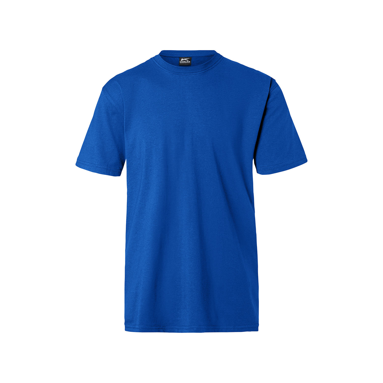 KÜBLER SHIRTS T-Shirt | Industriewäsche geeignet & UV-Schutz – Bild 5