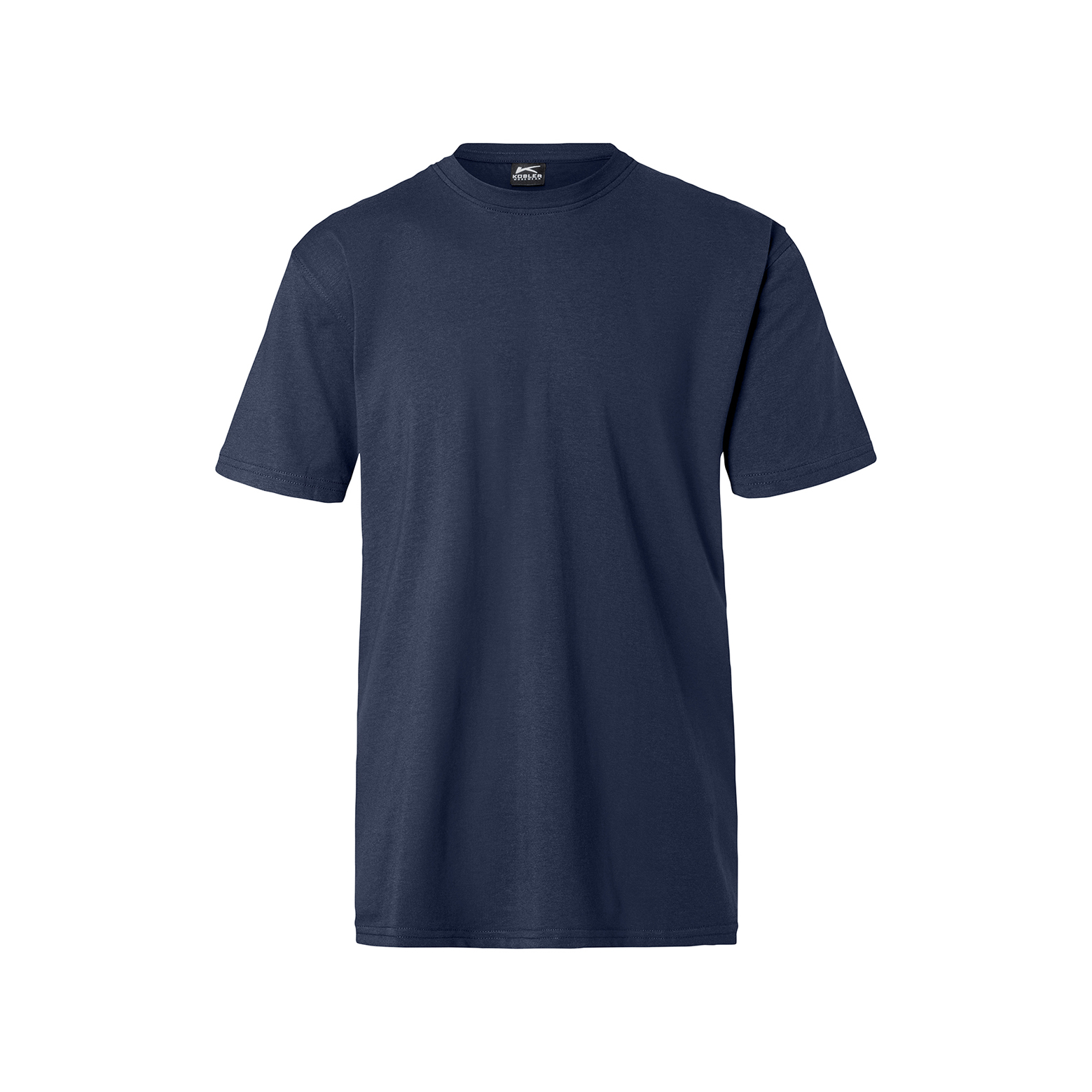 KÜBLER SHIRTS T-Shirt | Industriewäsche geeignet & UV-Schutz – Bild 13