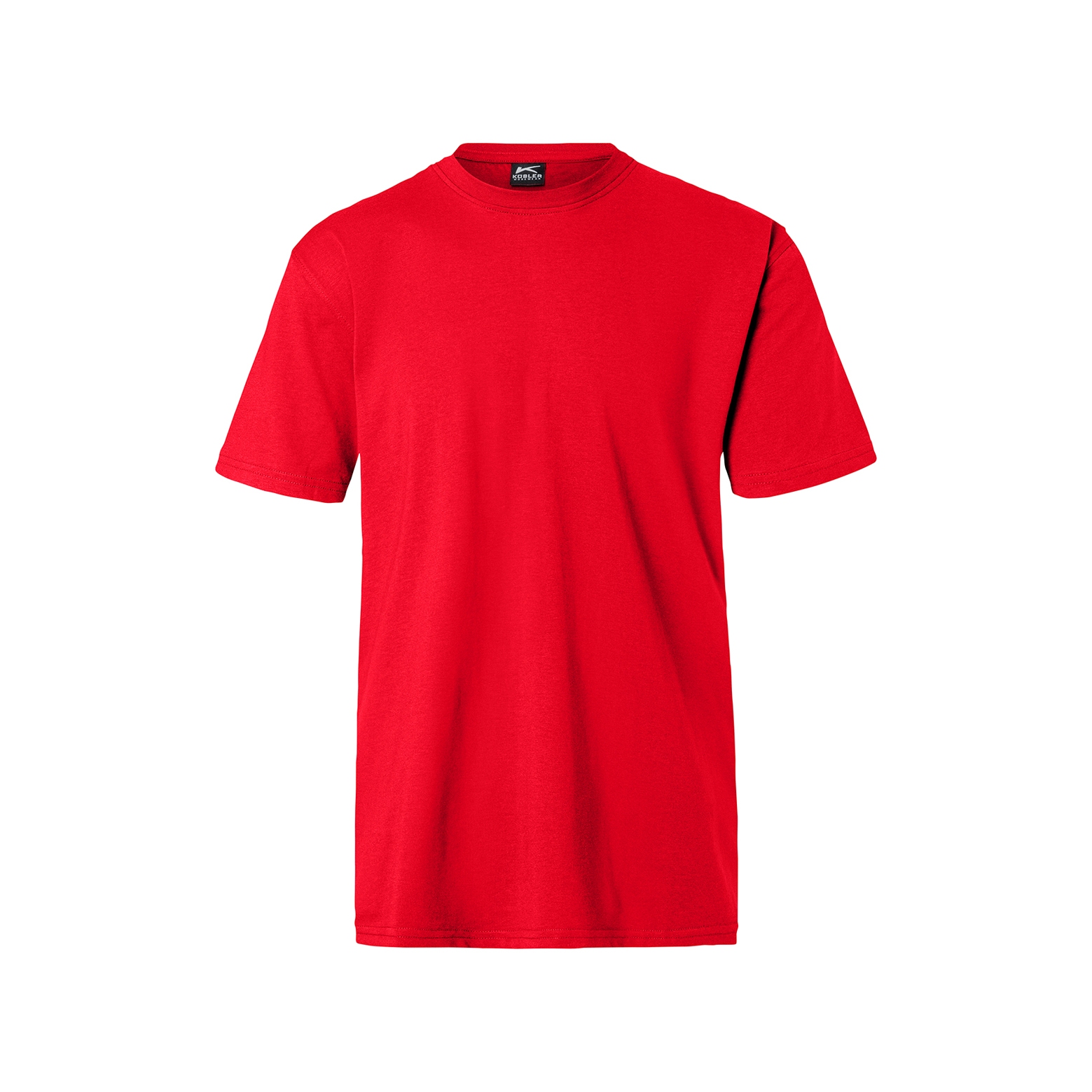 KÜBLER SHIRTS T-Shirt | Industriewäsche geeignet & UV-Schutz – Bild 18