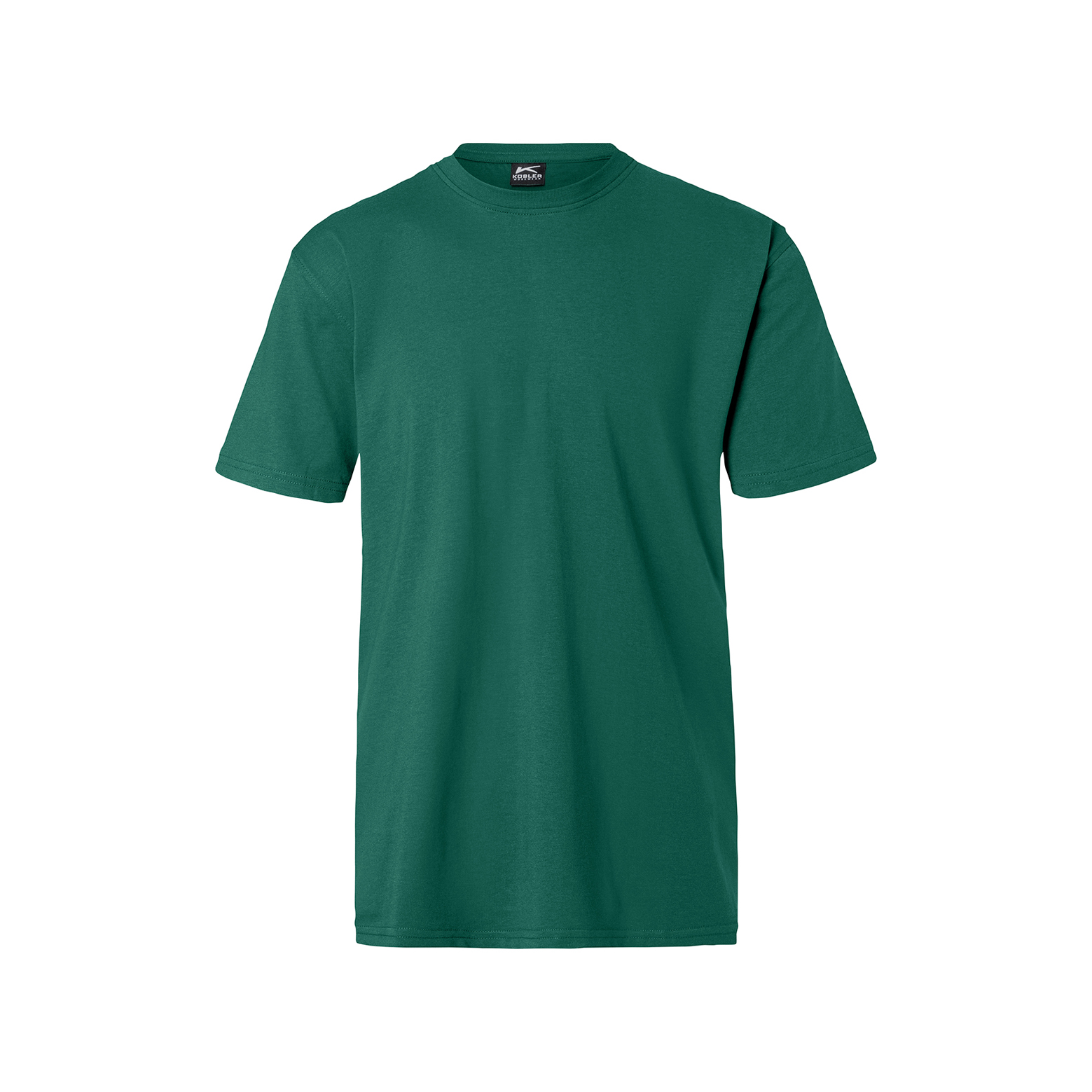 KÜBLER SHIRTS T-Shirt | Industriewäsche geeignet & UV-Schutz – Bild 17