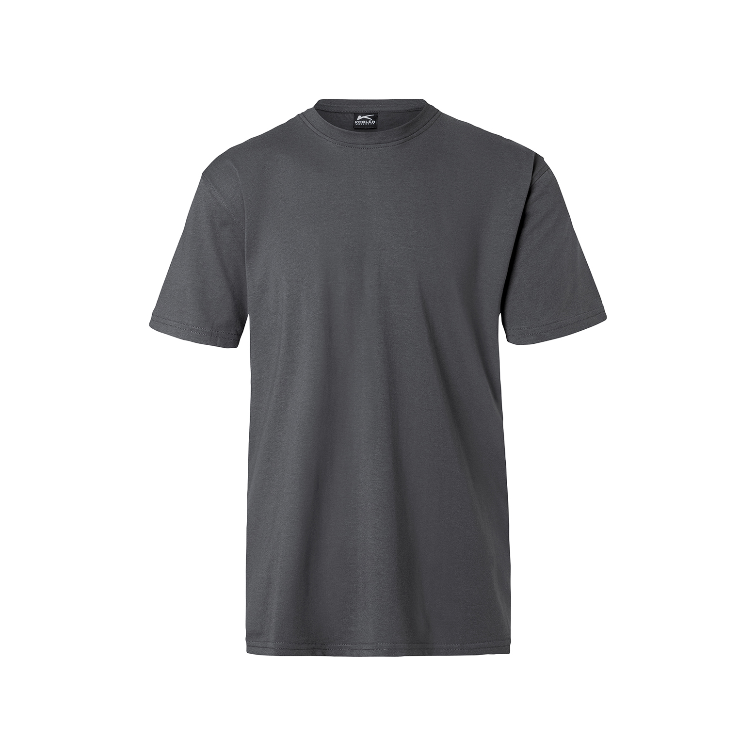 KÜBLER SHIRTS T-Shirt | Industriewäsche geeignet & UV-Schutz – Bild 4