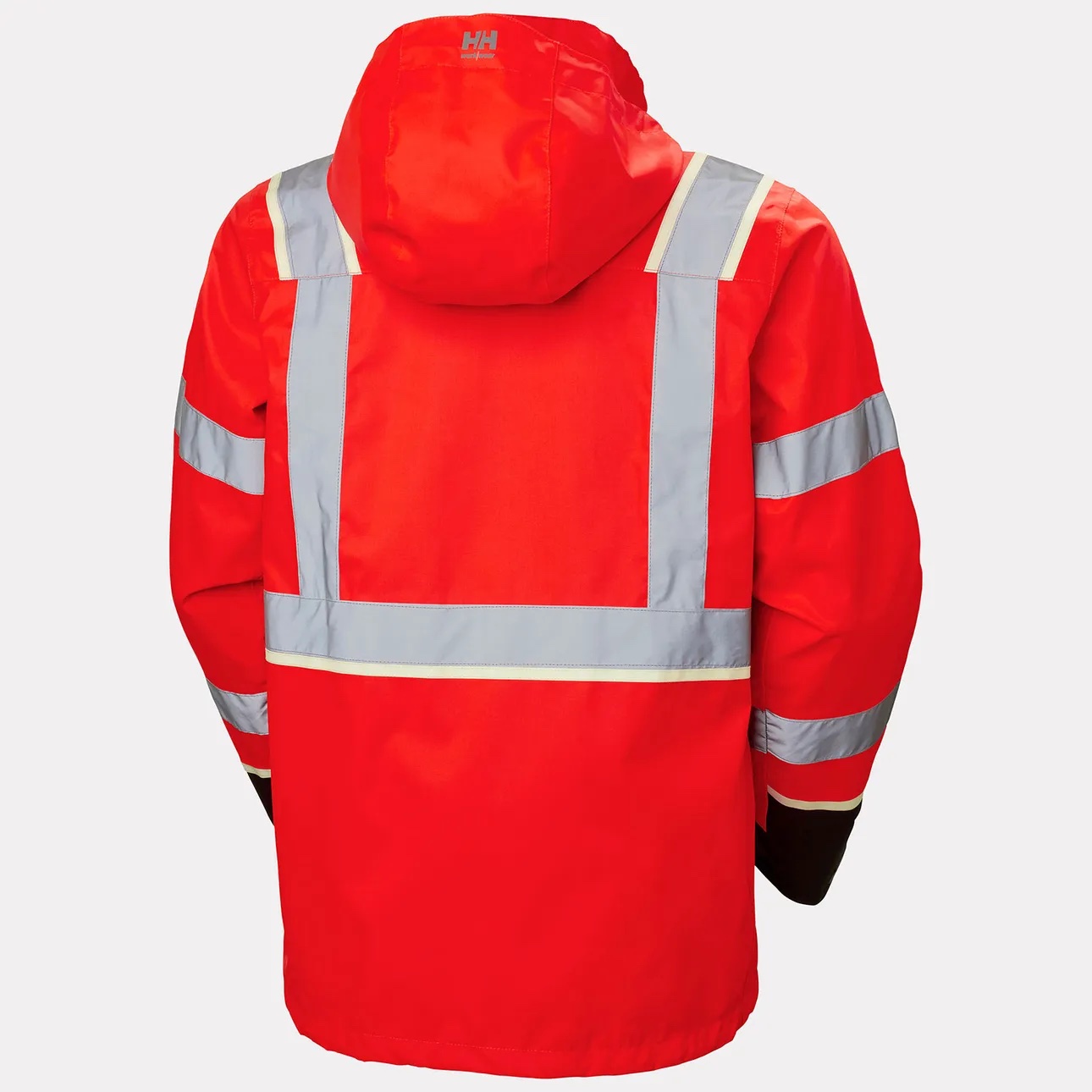Helly Hansen UC-ME Hi Vis Shelljacke | Warnschutz Klasse 3 – Bild 6