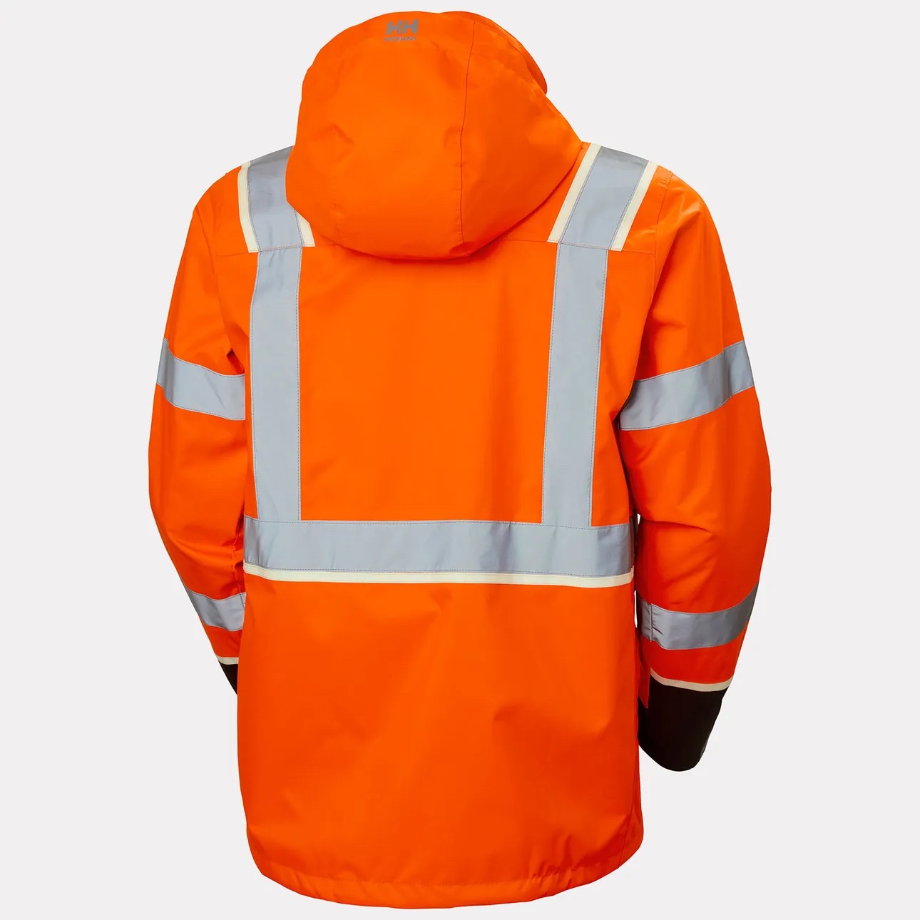 Helly Hansen UC-ME Hi Vis Shelljacke | Warnschutz Klasse 3 – Bild 11