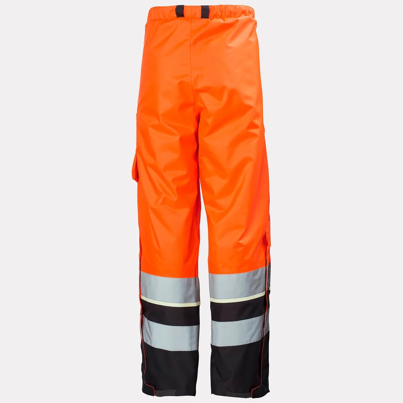 Helly Hansen UC-ME Hi Vis Winterhose | Warnschutz Klasse 2 – Bild 2