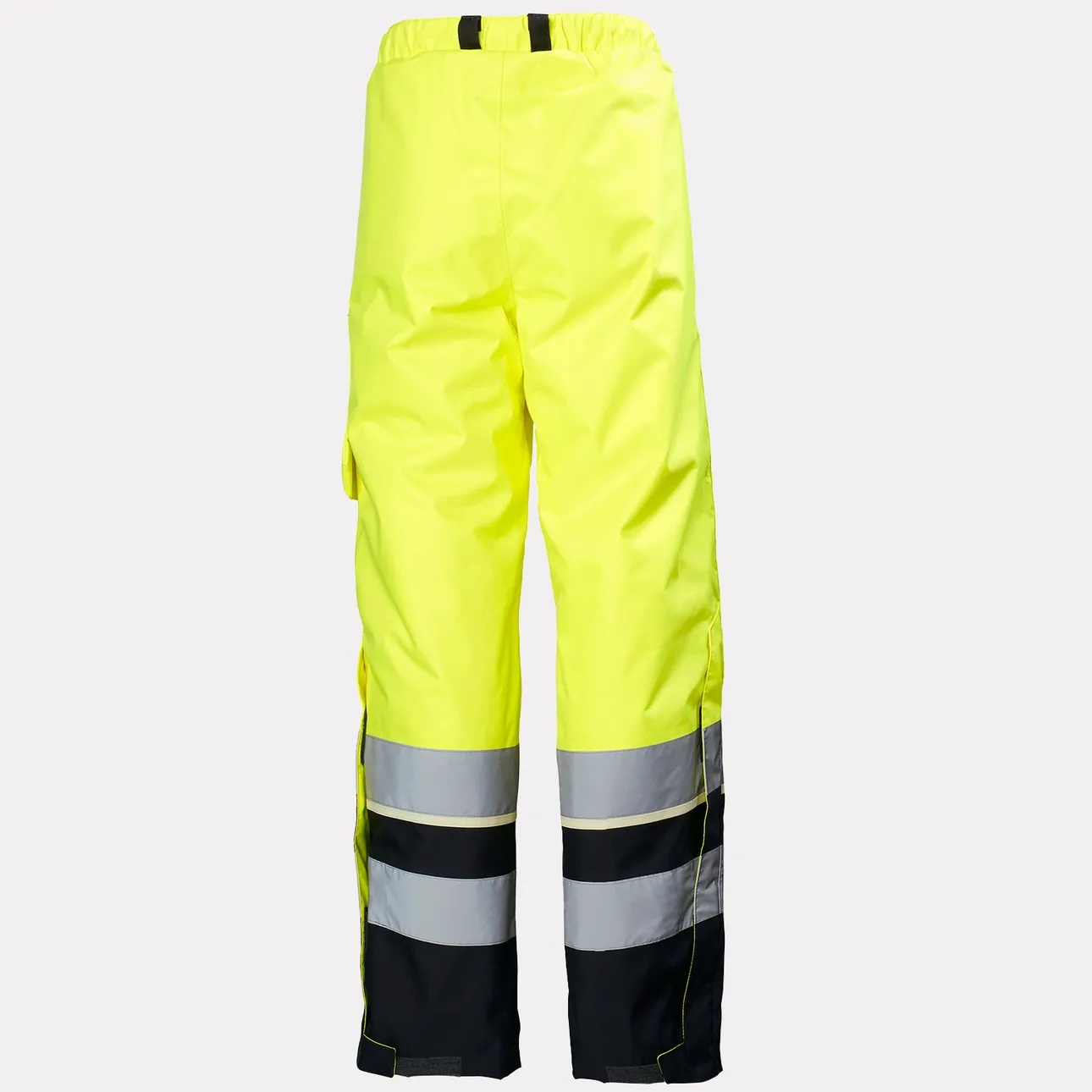 Helly Hansen UC-ME Hi Vis Winterhose | Warnschutz Klasse 2 – Bild 6
