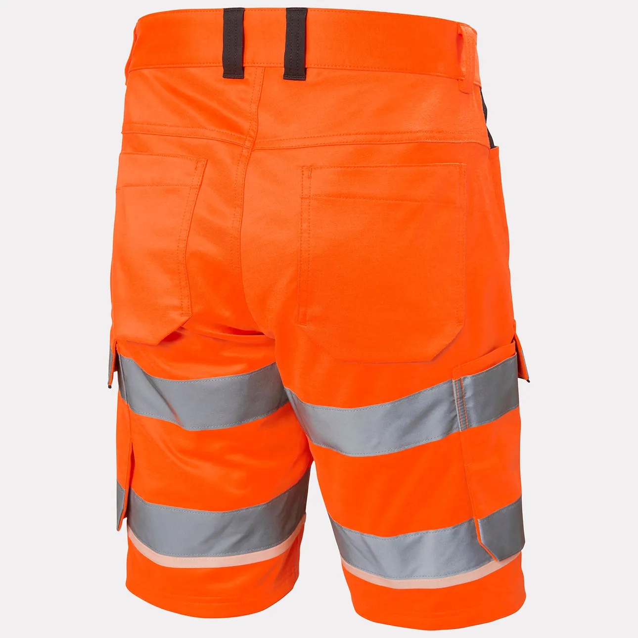 Helly Hansen UC-ME Hi Vis Cargo Shorts | Warnschutz Klasse 1 – Bild 2