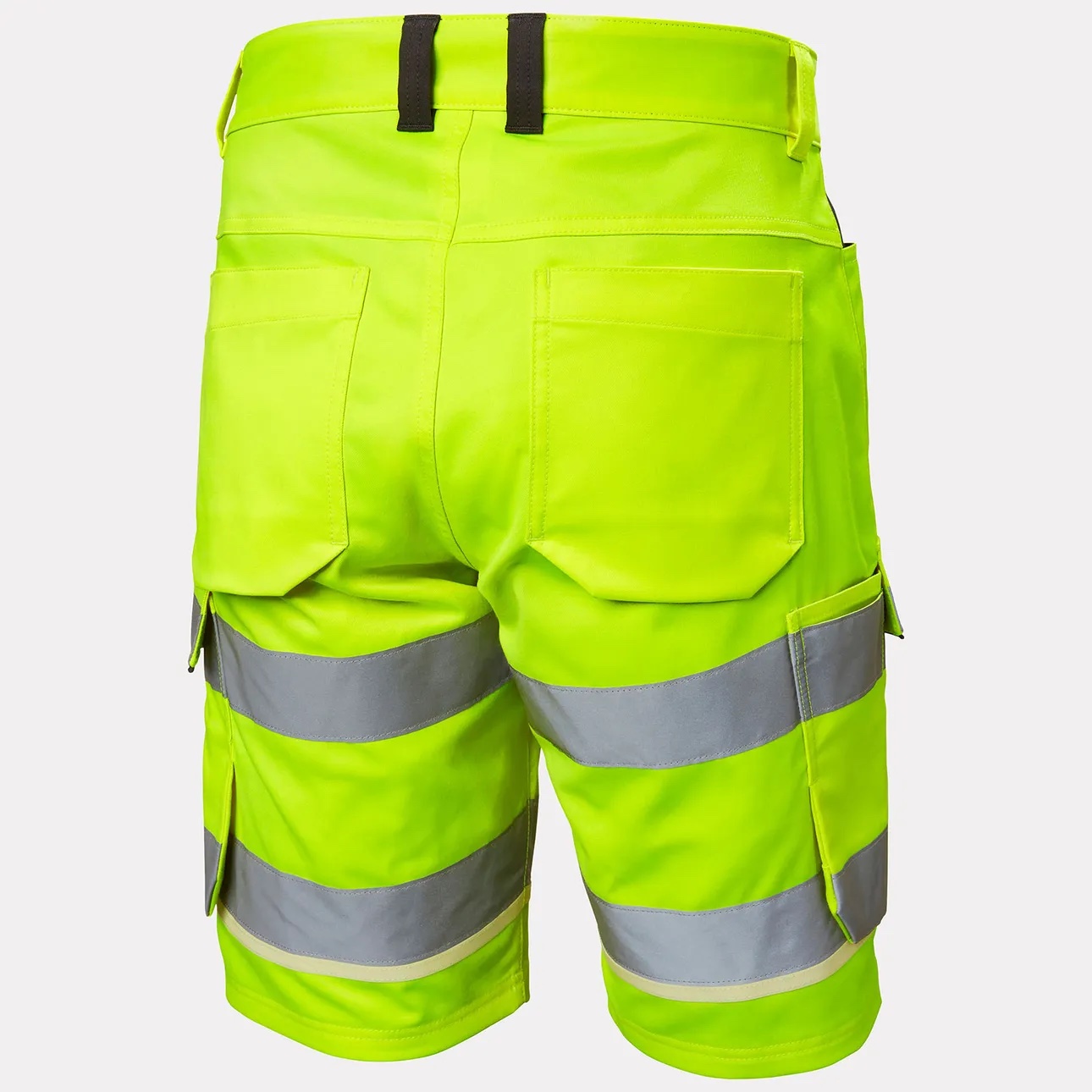 Helly Hansen UC-ME Hi Vis Cargo Shorts | Warnschutz Klasse 1 – Bild 6