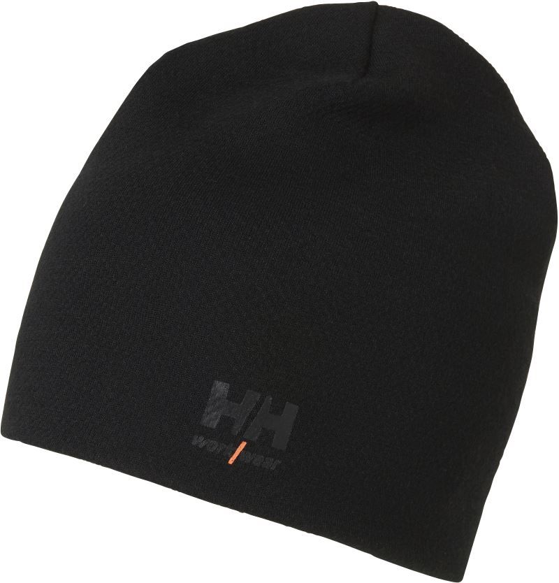 Helly Hansen HH LIFA Merino Beanie | warme Mütze – Bild 4