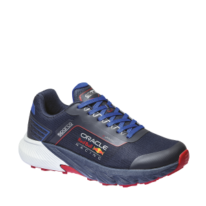 sparco FENNY ORACLE Red Bull 01 HRO | Leichter Berufsschuh nach EN ISO 20347