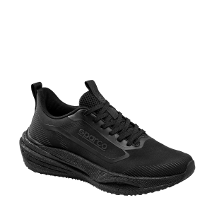 Sparco Romet O2 SR HRO Berufsschuh | Leichter & rutschhemmender Arbeitsschuh