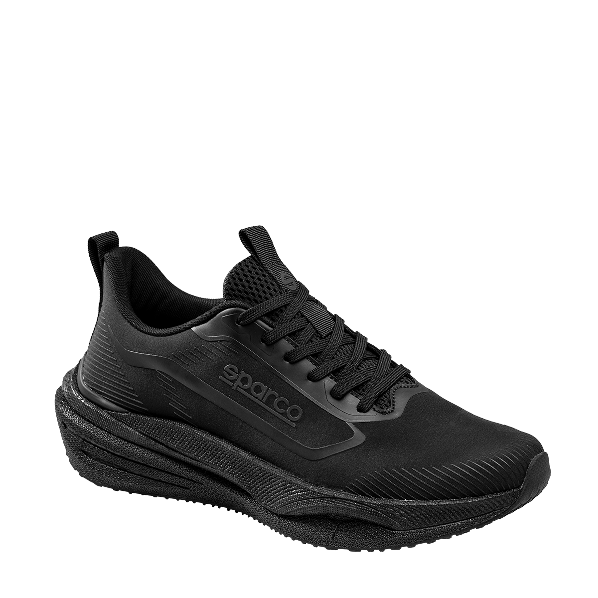 Sparco Romet O2 SR HRO Berufsschuh | Leichter & rutschhemmender Arbeitsschuh