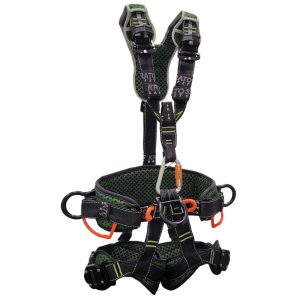 Kratos Safety AIRTECH 2 Auffanggurt | EN 361, EN 358 & EN 813