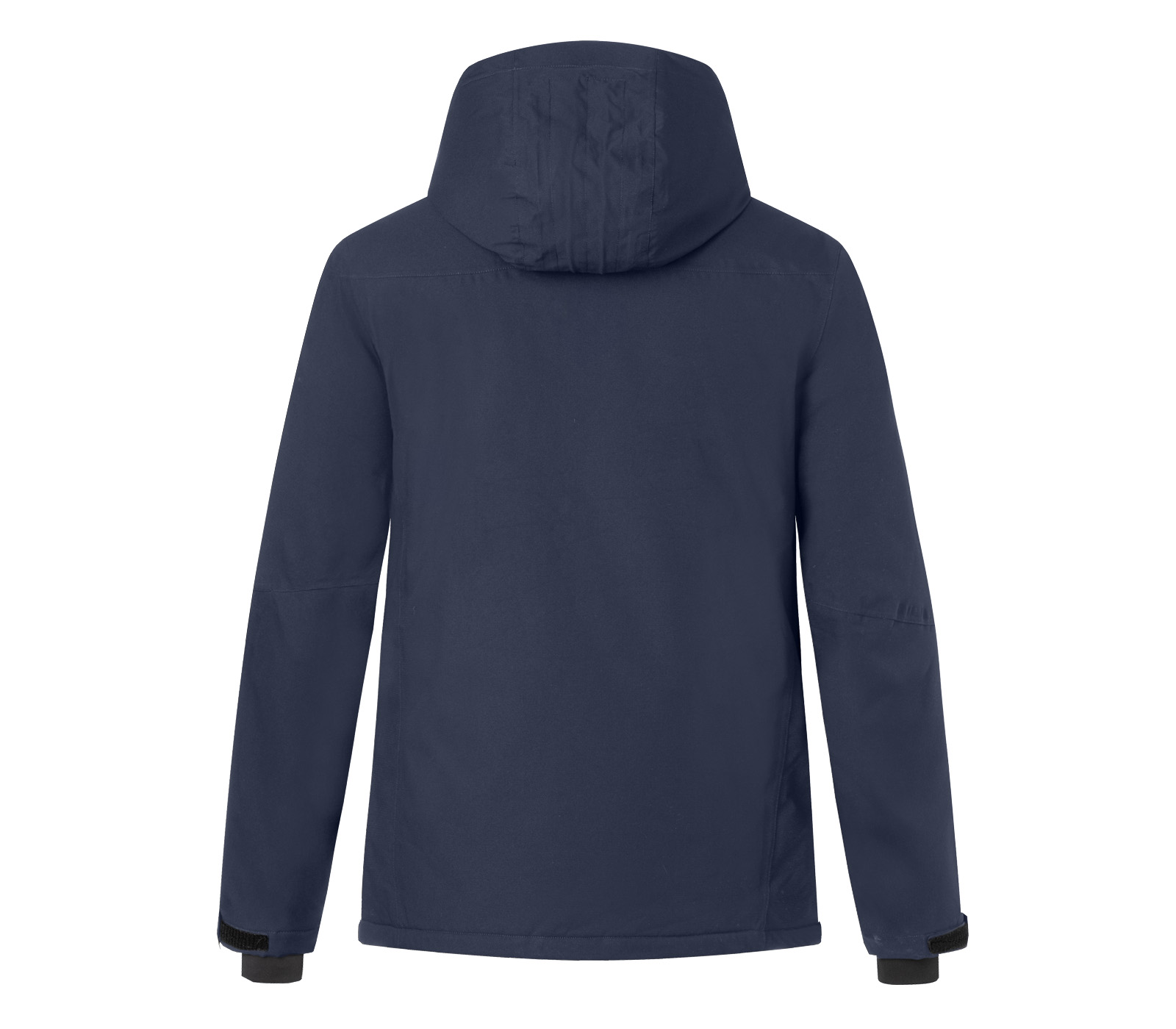 KÜBLER Wetterjacke 1330 | Wasserdicht & wattiert – Bild 9