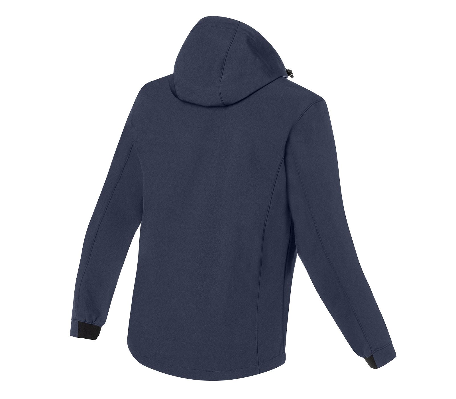 KÜBLER Softshell Jacke | Winddicht, Stretch & wärmend – Bild 12