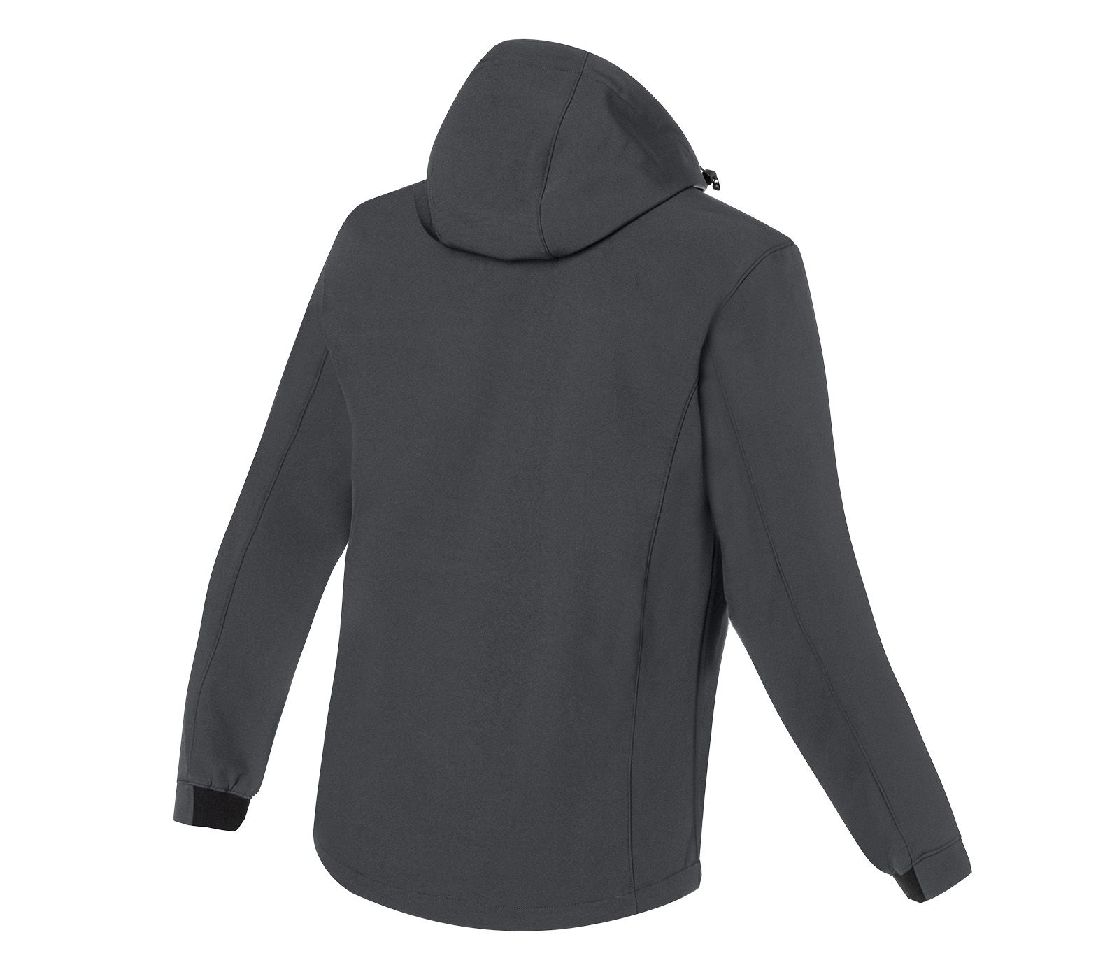 KÜBLER Softshell Jacke | Winddicht, Stretch & wärmend – Bild 8