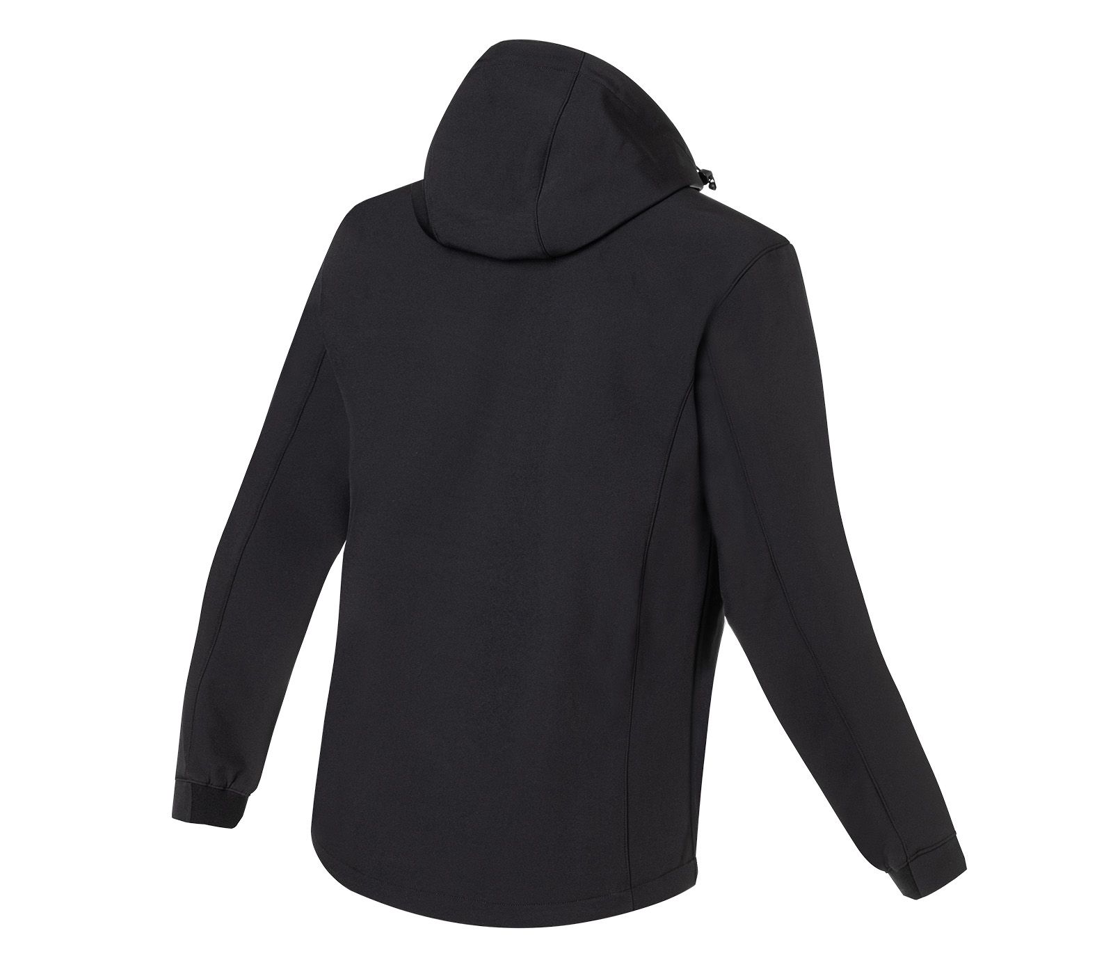 KÜBLER Softshell Jacke | Winddicht, Stretch & wärmend – Bild 3