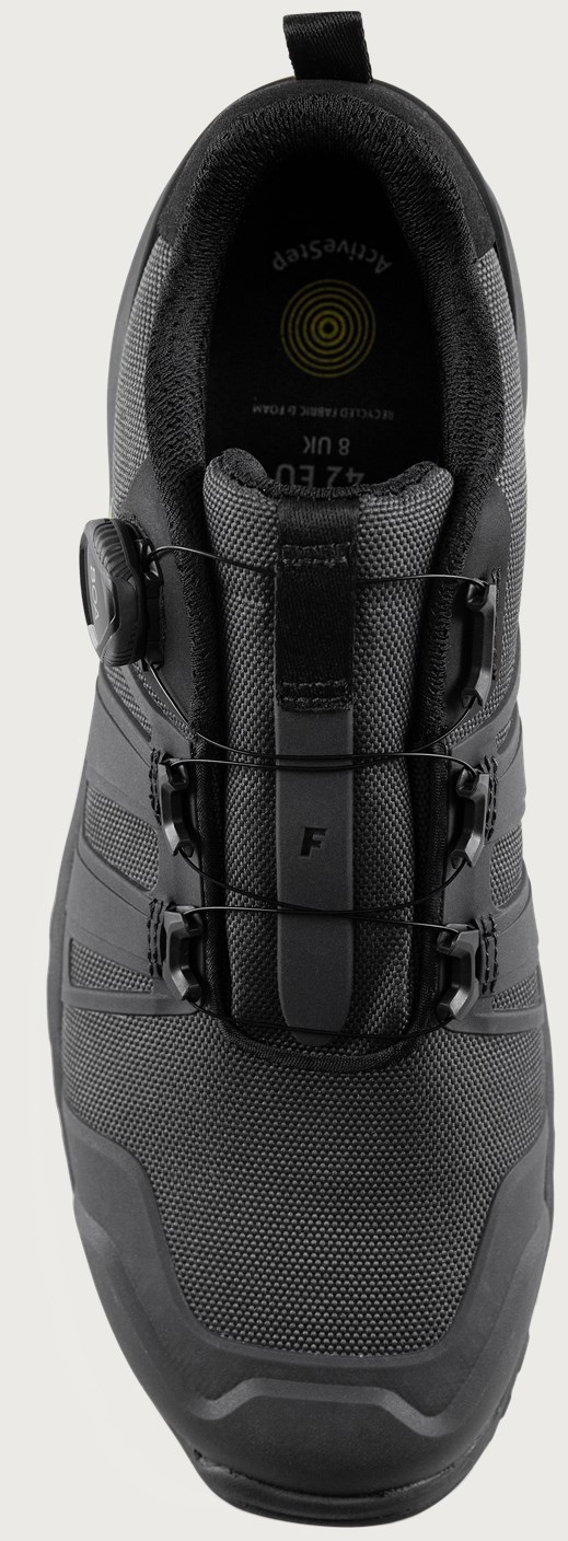 Fristads ComfortStep S3S Low | BOA® + Socken – Bild 7