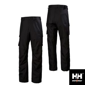 Helly Hansen Oxford Shell-Cargohose | wasserdicht