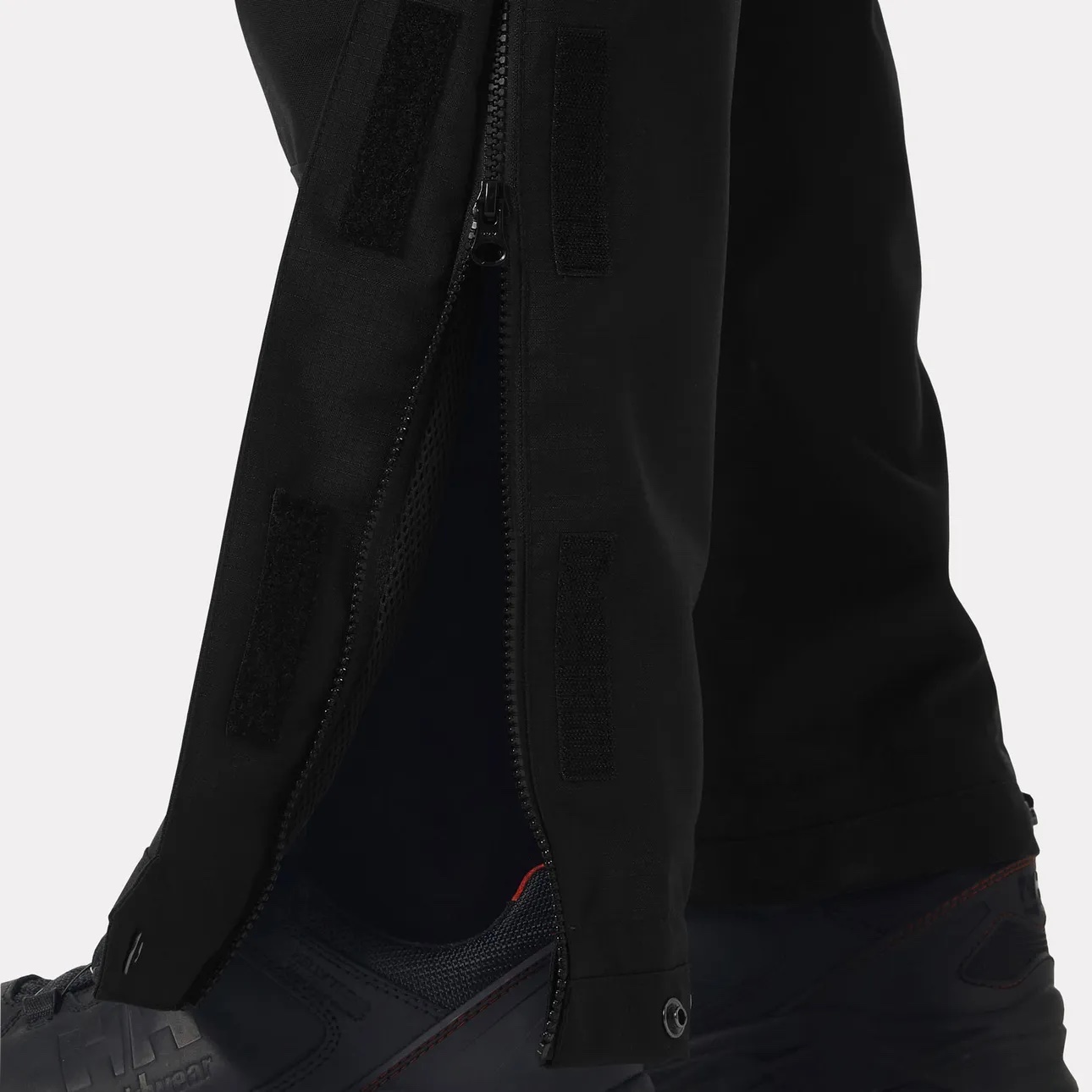 Helly Hansen Oxford Shell-Latzhose | wasserdicht – Bild 6
