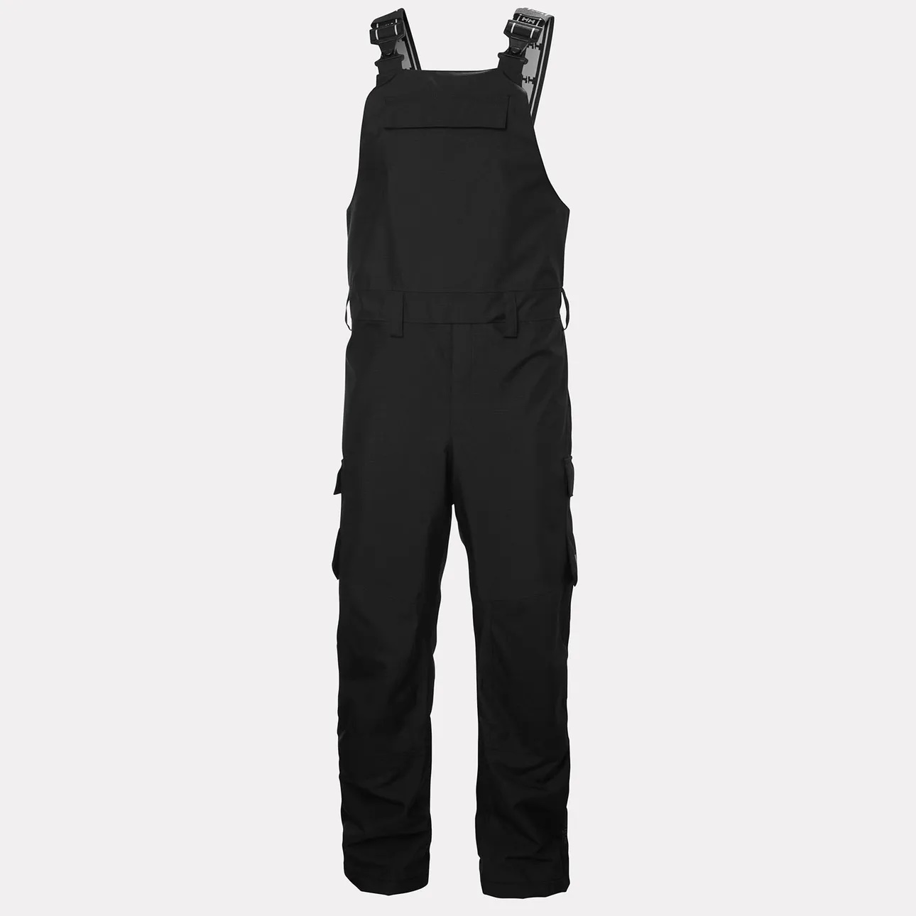 Helly Hansen Oxford Shell-Latzhose | wasserdicht – Bild 8
